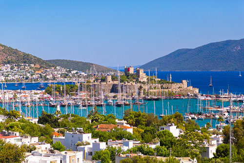 Bodrum