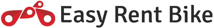 Easy Rent Bike Logo